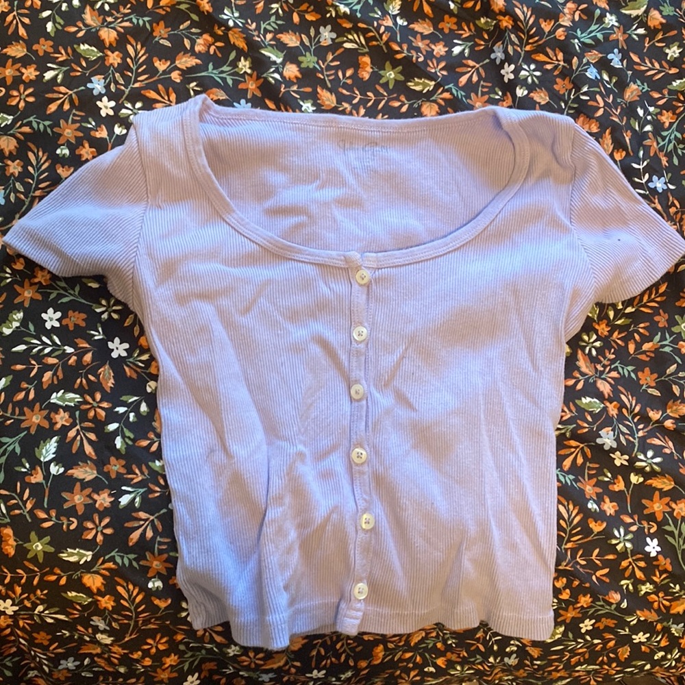Brandy Melville ( John galt ) zelle top